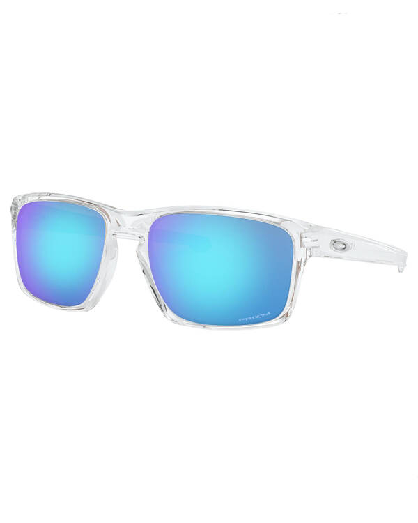 Oakley Sliver Prizm Sunglasses for Mens