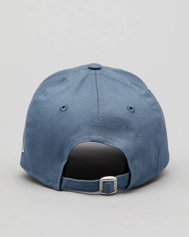 New Era Girls NY Yankees Cap for Womens