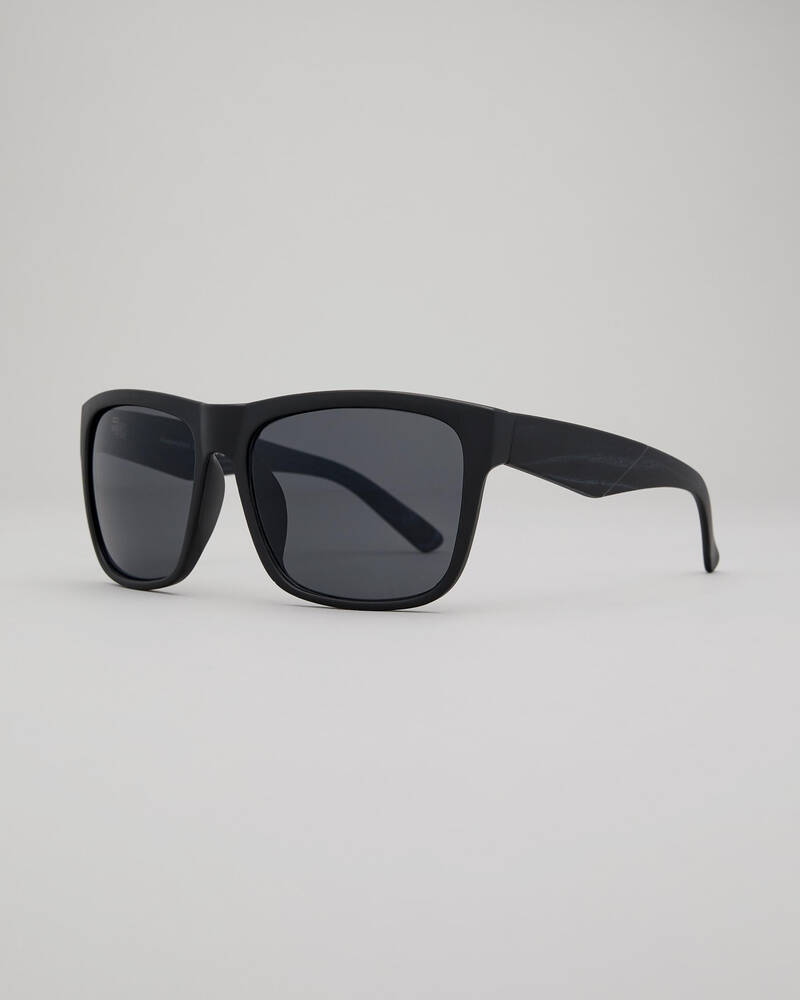 Redemption Woodchop Sunglasses for Mens