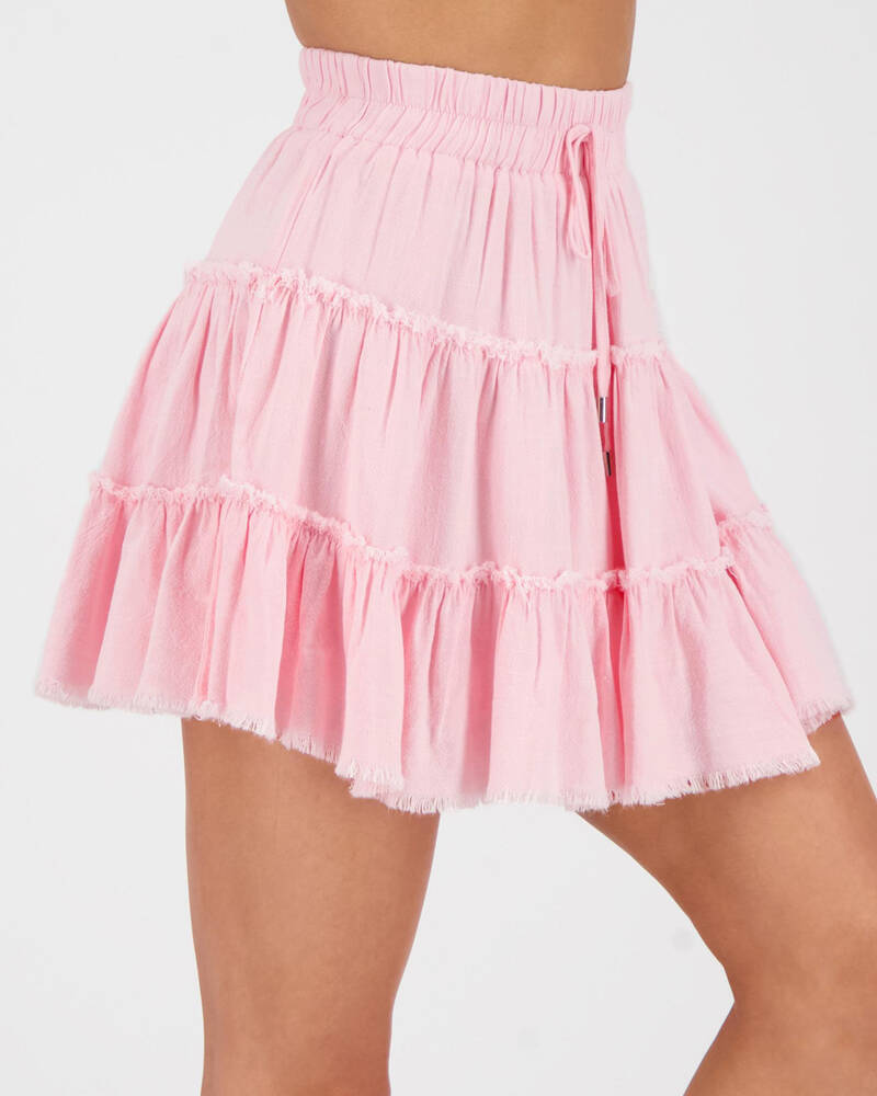 Mooloola Holbrook Skirt for Womens