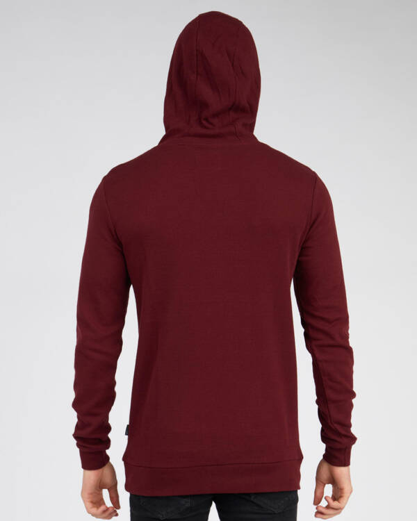 Lucid Ember Long Sleeve T-Shirt for Mens