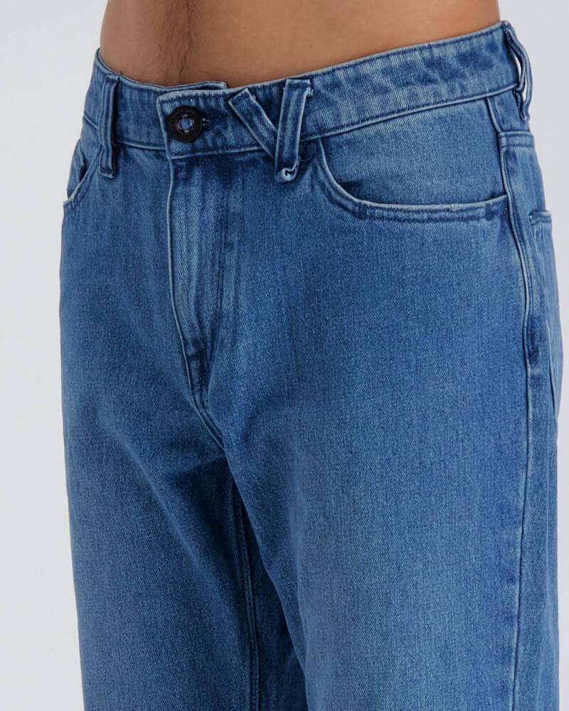 Volcom Kinkade Jeans for Mens