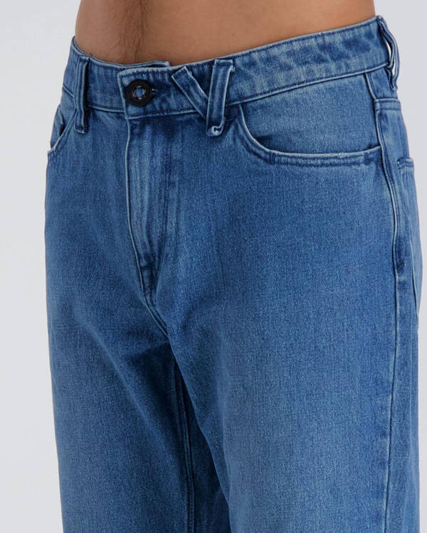 Volcom Kinkade Jeans for Mens