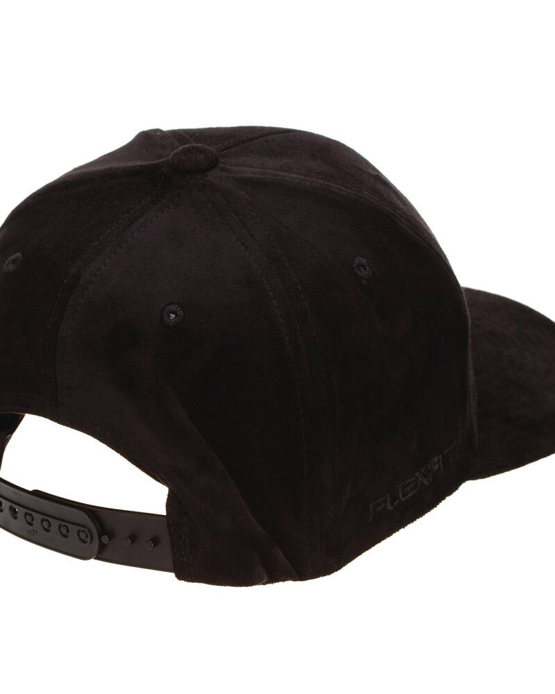 Flexfit Seude 110 Cap for Mens