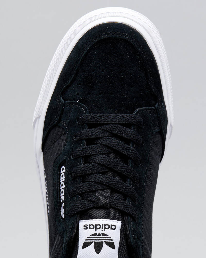 Adidas Womens Continental Shoes for Womens