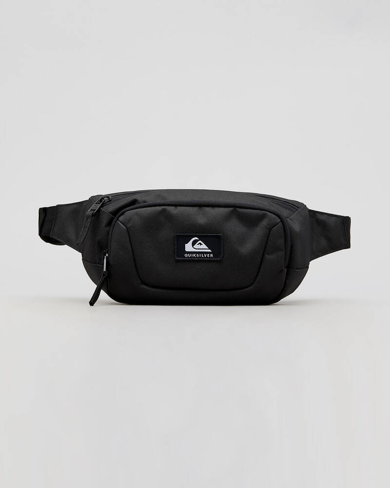 Quiksilver Jungler II Waist Bag for Mens