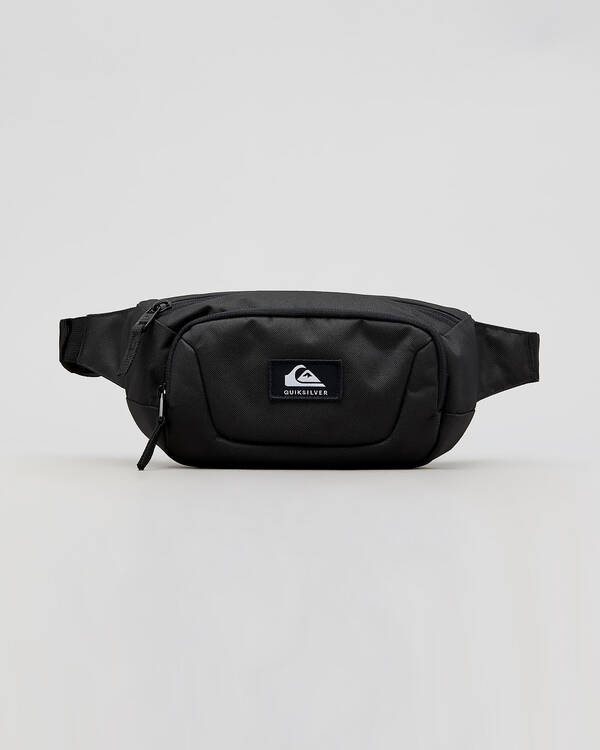 Quiksilver Jungler II Waist Bag for Mens