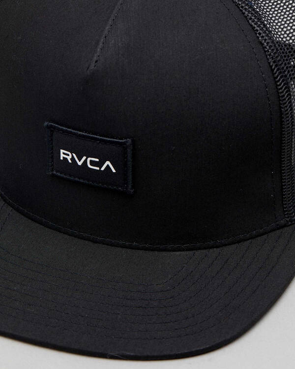 RVCA Neo Trucker Cap for Mens