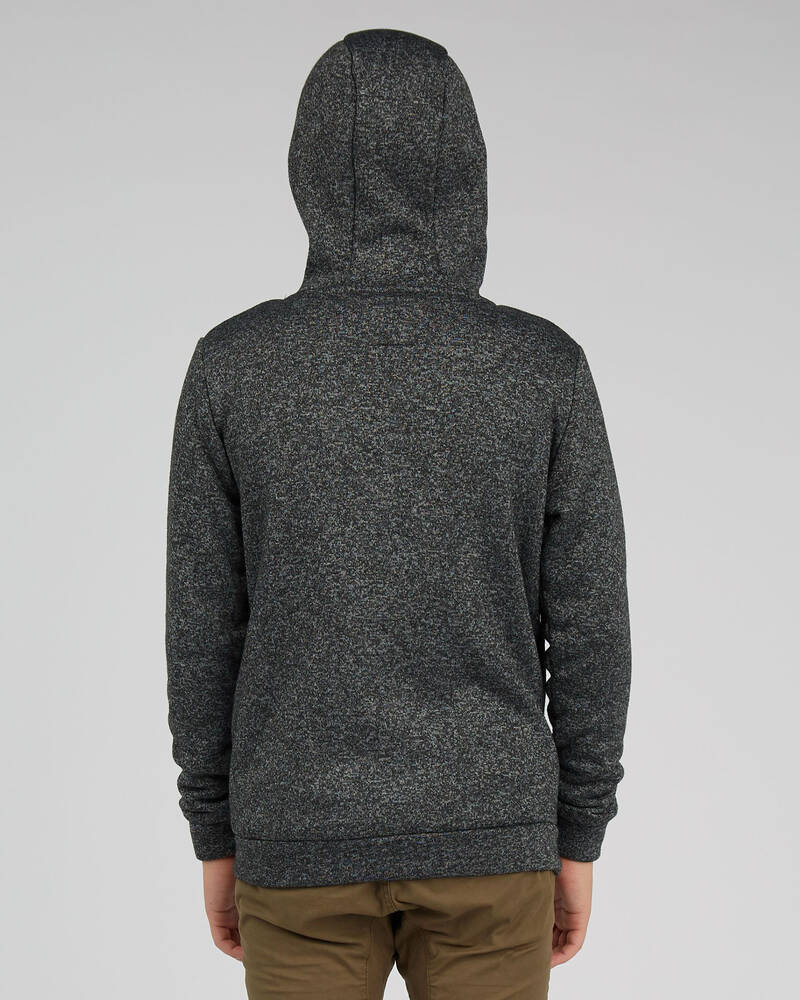 Skylark Boys Testament Sweatshirt for Mens