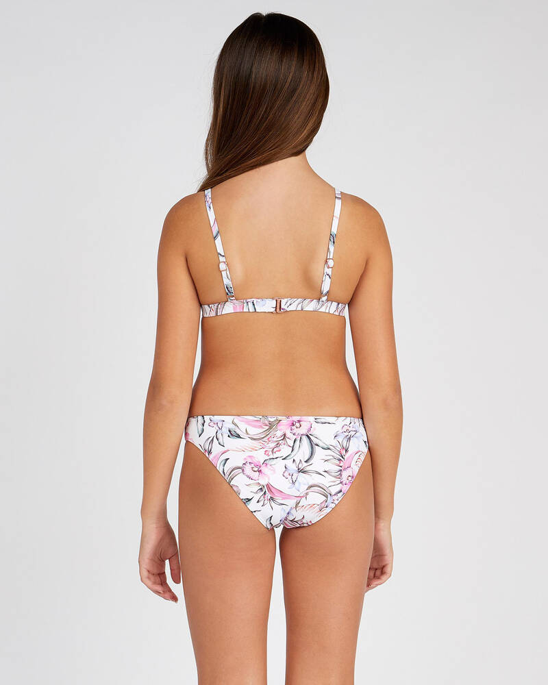 Topanga Girls Oahu Bikini for Womens