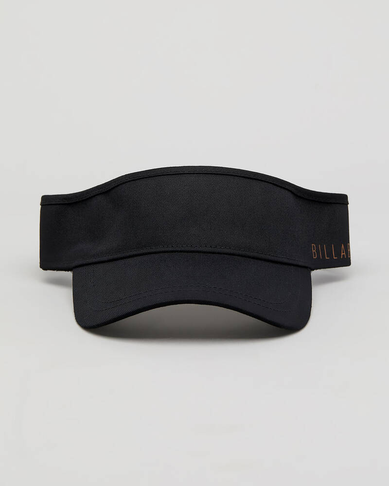 Billabong Infinity Visor for Womens