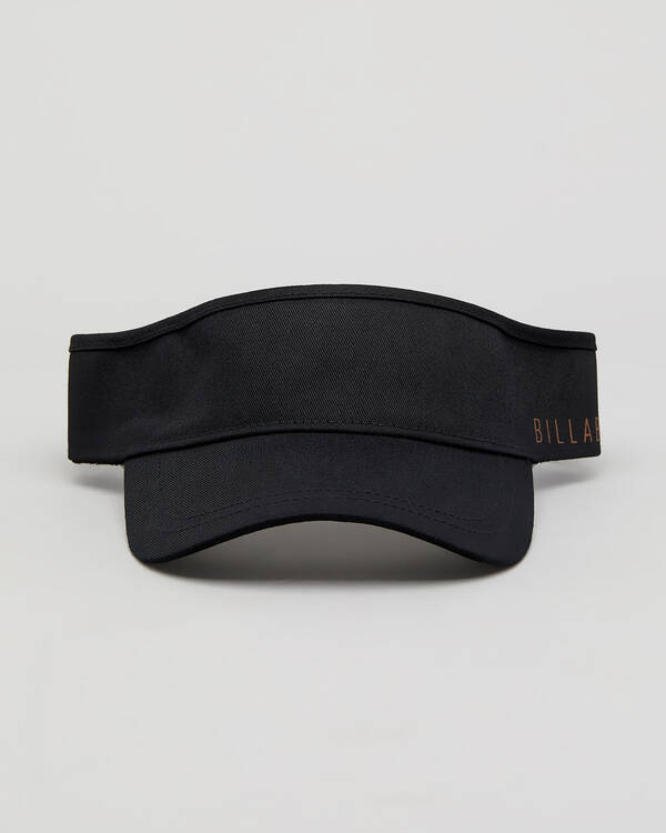 Billabong Infinity Visor for Womens
