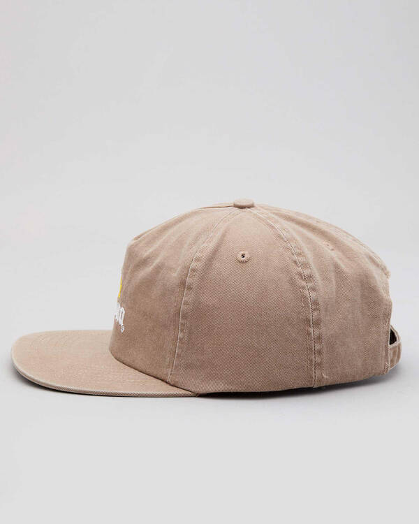 Corona Cotton Cap for Womens