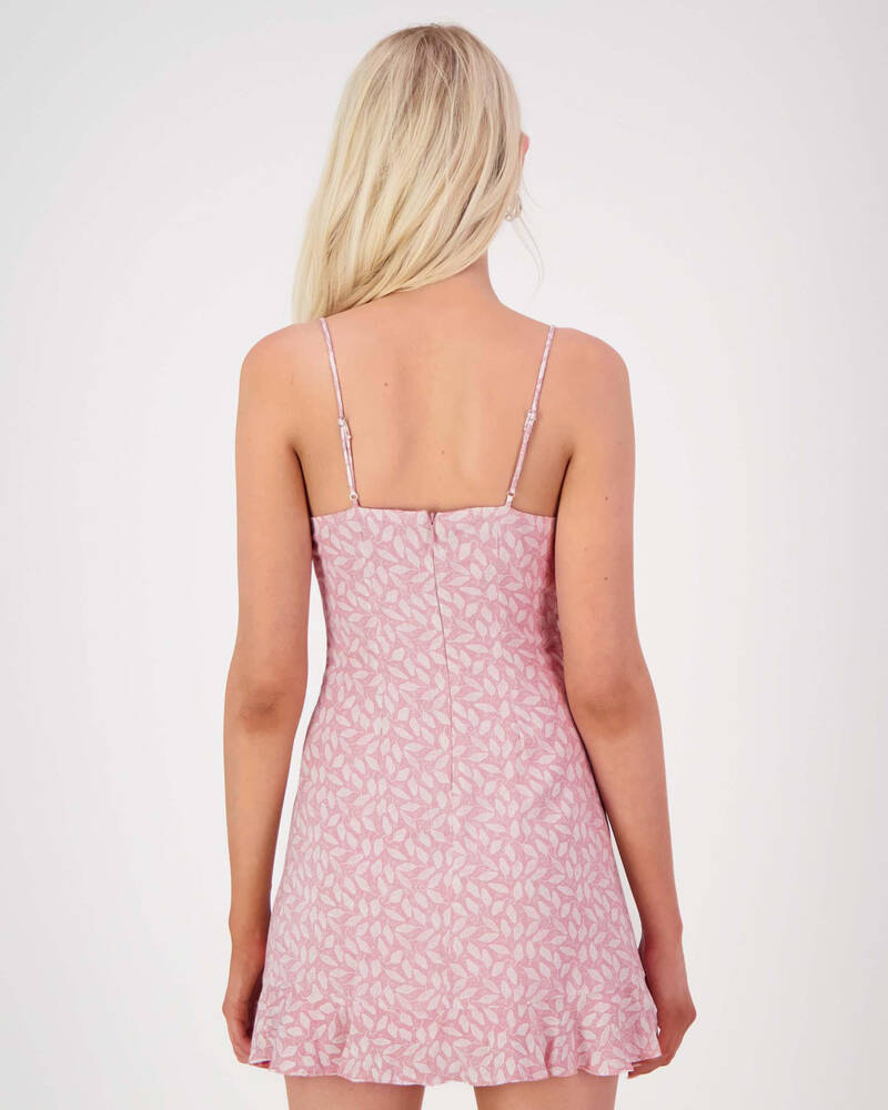 Mooloola Vierra Dress for Womens