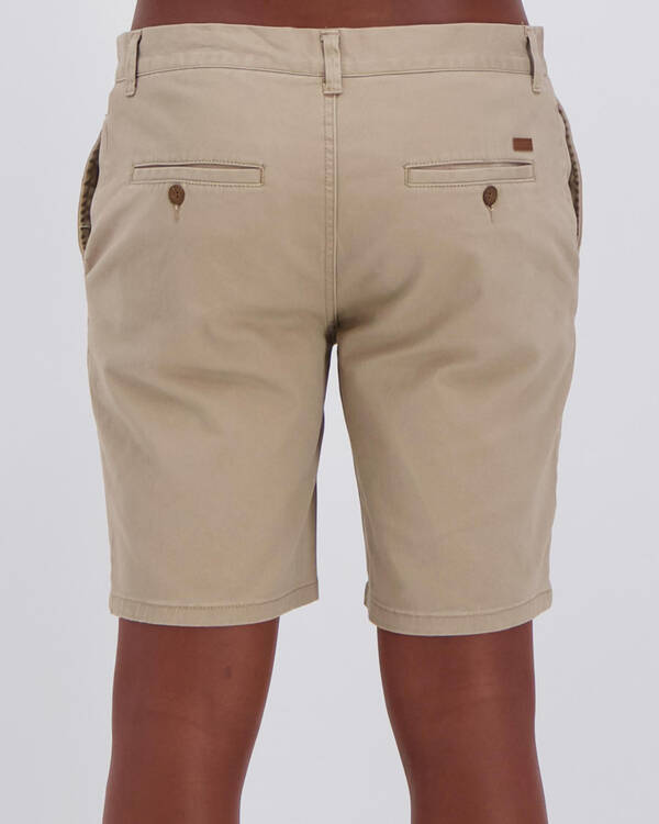 Lucid Lineup Shorts for Mens