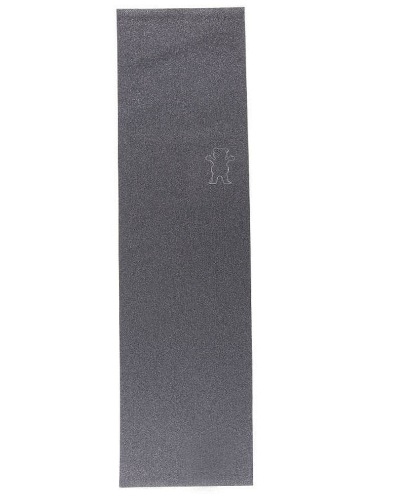 Grizzly Grip Bear Cut Out Reg Griptape for Unisex