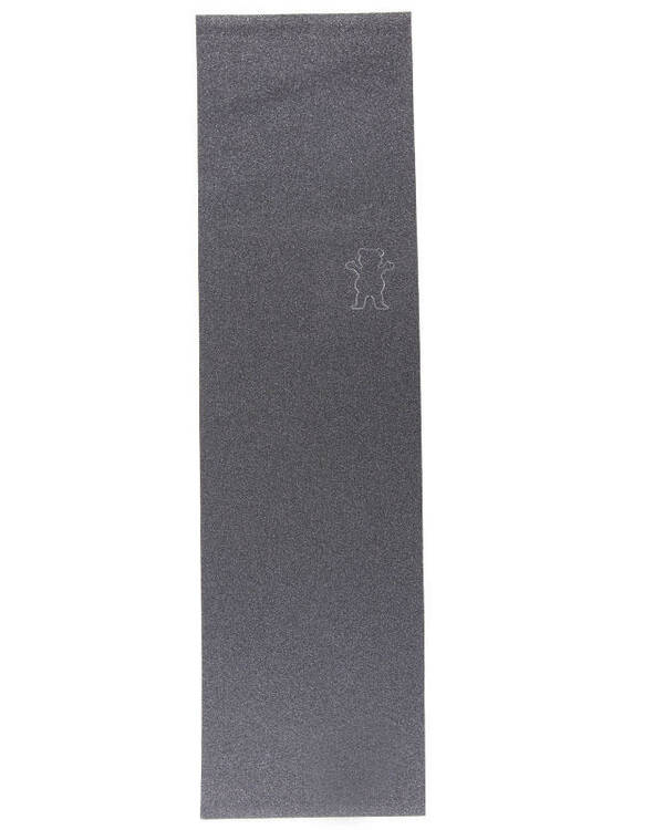 Grizzly Grip Bear Cut Out Reg Griptape for Unisex