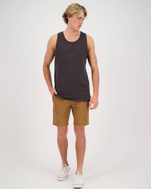 Billabong Wordsmith Tank for Mens