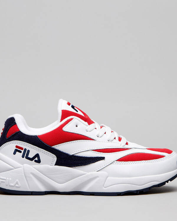Fila Womens Venom Shoes for Womens