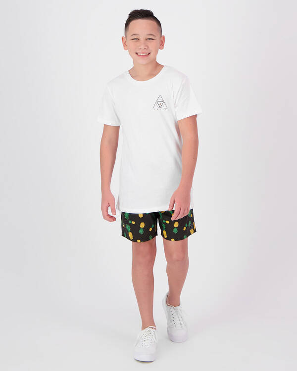 Lucid Boys In Season Mully for Mens