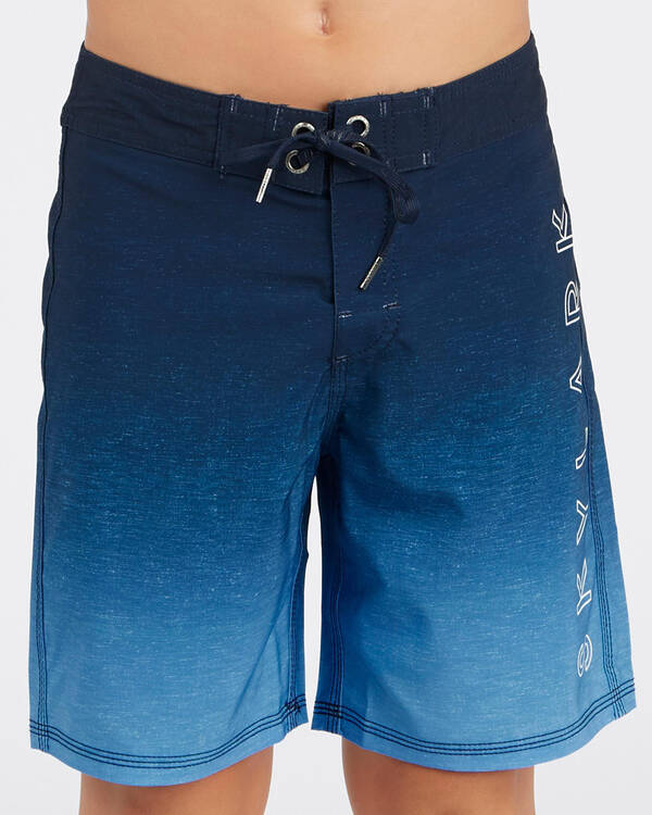 Skylark Boys Deplete Board Shorts for Mens
