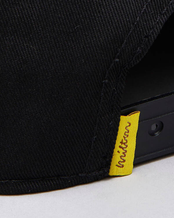 Milton Mango Stingin Snapback Cap for Mens
