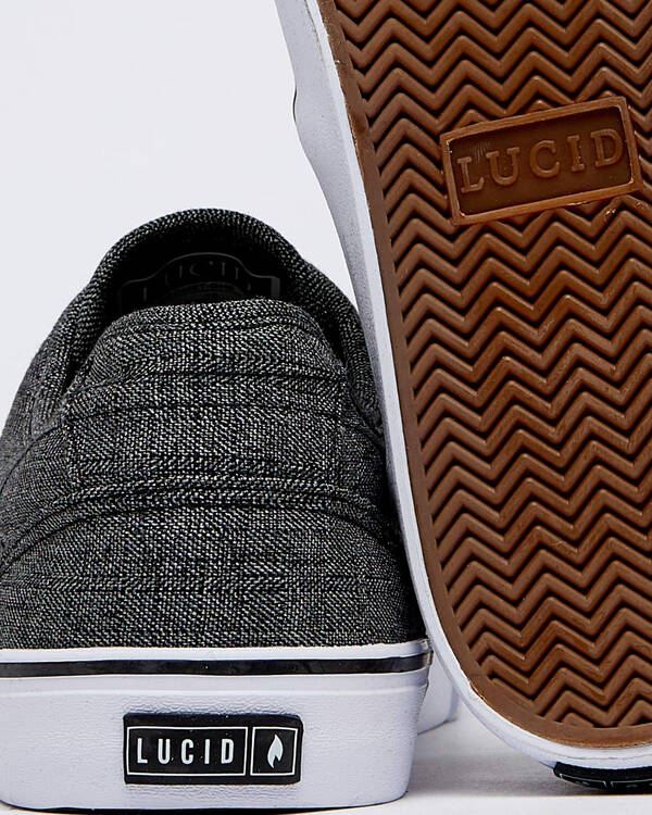 Lucid Geomet Shoes for Mens