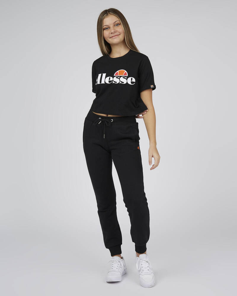 Ellesse Girls' Martha Track Pants for Womens