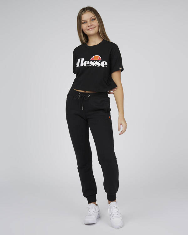 Ellesse Girls' Martha Track Pants for Womens