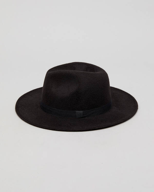 Mooloola Ashford Felt Hat for Womens