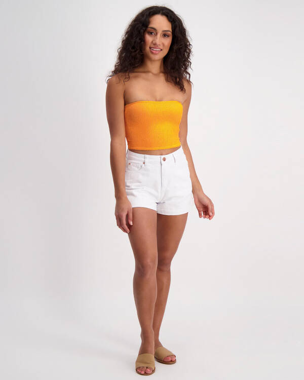 Mooloola Amity Tube Top for Womens