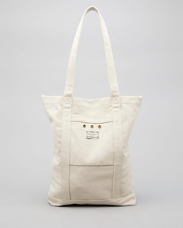 Rhythm Premium Tote Bag for Mens