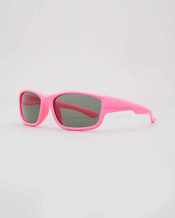 Indie Eyewear Girls' Tropix Sunglasses for Womens