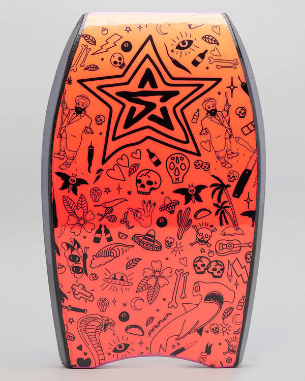 Stealth Midget 22" Bodyboard for Mens