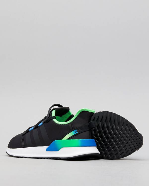 Adidas U_Path Run Shoes for Mens