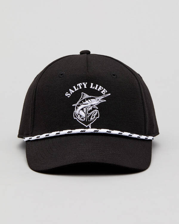 Salty Life Stability Cap for Mens