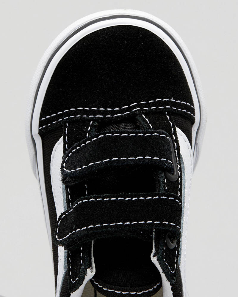 Vans Vans Toddlers' Old Skool Shoes for Mens