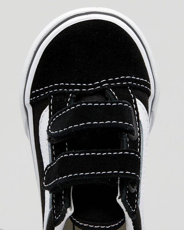 Vans Vans Toddlers' Old Skool Shoes for Mens