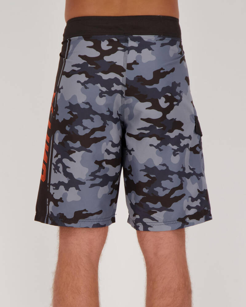 Unit Dusk Board Shorts for Mens