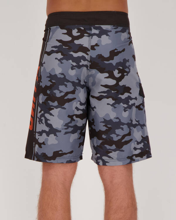 Unit Dusk Board Shorts for Mens