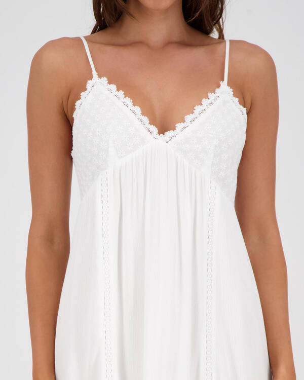 Mooloola Libra Dress for Womens