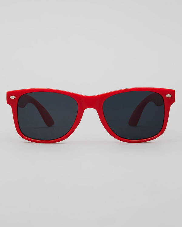 Indie Eyewear Girls' Clara Sunglasses for Womens