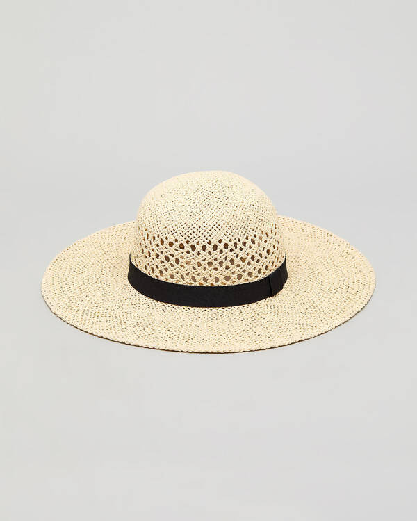 Mooloola Belize Floppy Hat for Womens