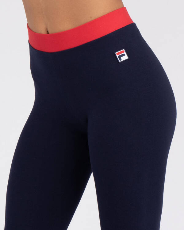 Fila Imelda Leggings for Womens