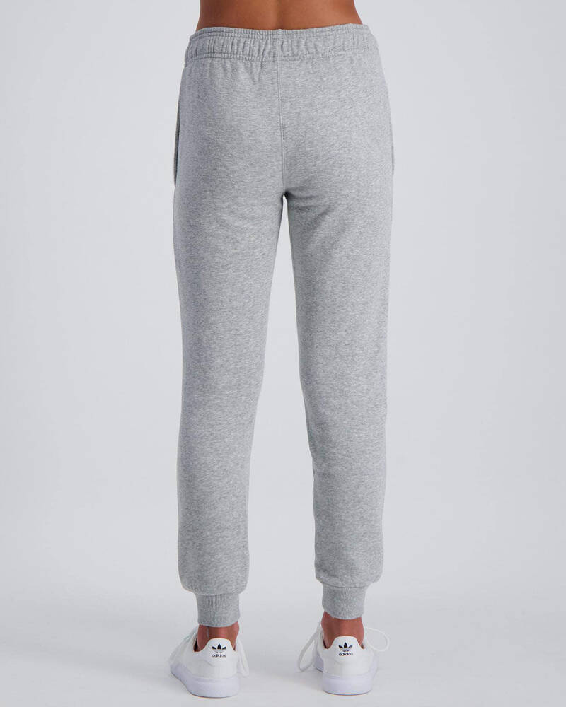 Champion Girls' Logo Track Pants for Womens