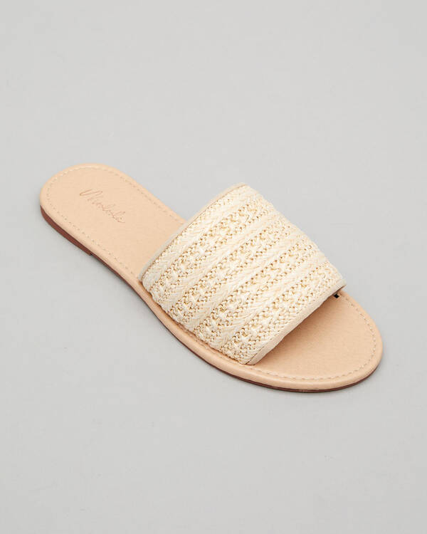 Mooloola Adley Sandals for Womens