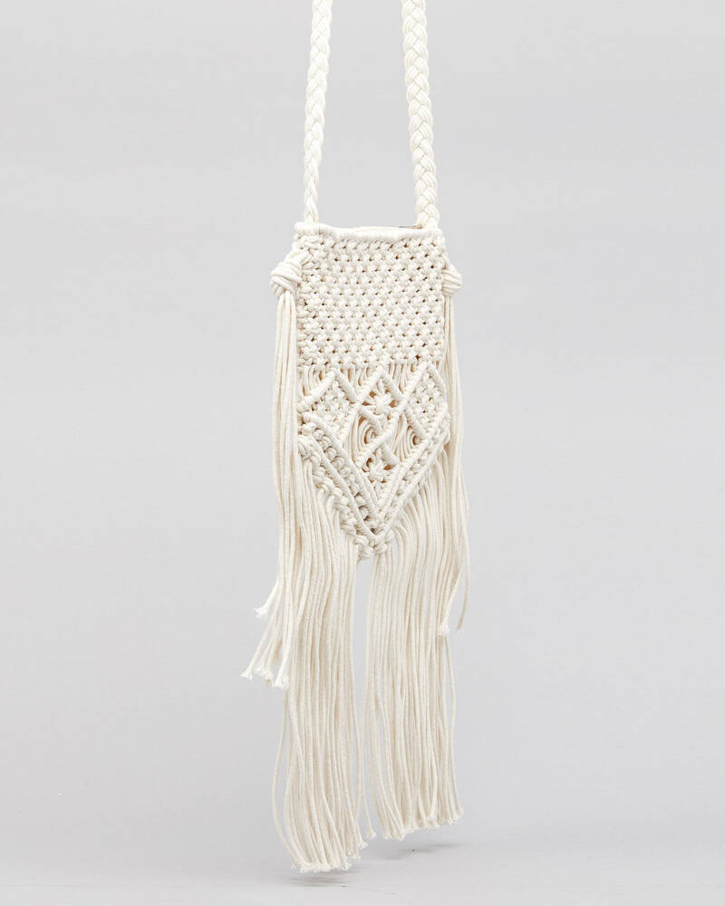 Mooloola Bella Sling Bag for Womens