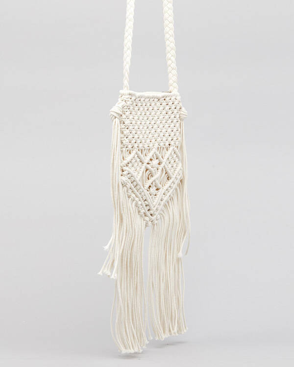 Mooloola Bella Sling Bag for Womens