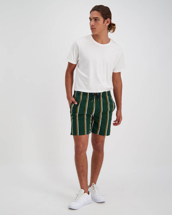 Lucid Earl Mully for Mens