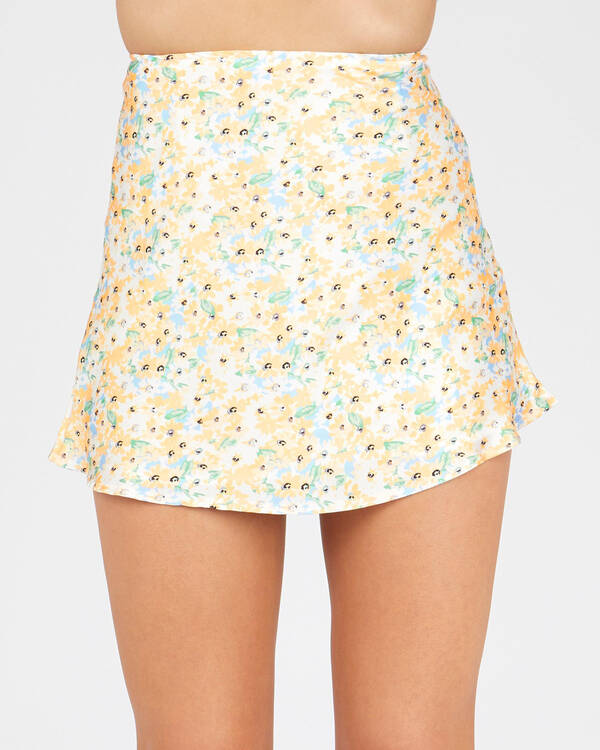 Runaway Heart Nicki Skirt for Womens
